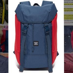 Herschel Supply Co. Iona Backpack, New without Tag